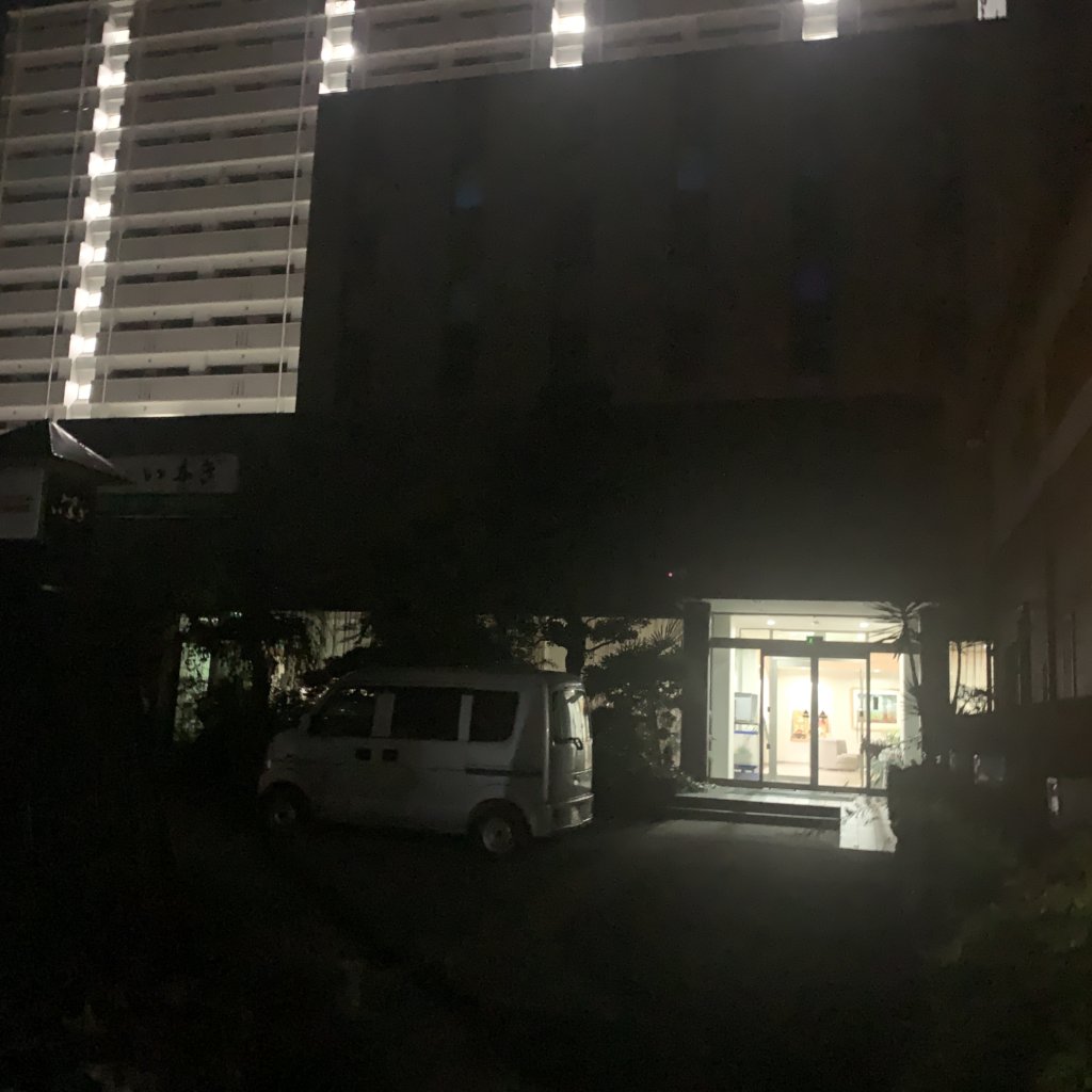 ミヤコホテル犬山